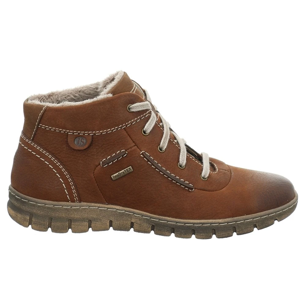 Josef Seibel Steffi 53 Womens Ankle Boots 2 Josef Seibel Steffi 53 Womens Ankle Boots - Image 2