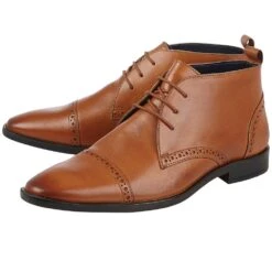 Lotus Norris Mens Derby Boots -Snow Shoes Shop 1597413704 82581400