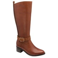 Ravel Lajas Womens Knee High Boots