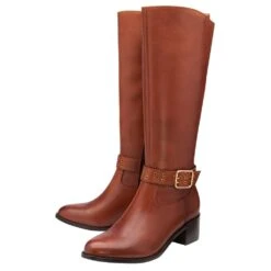 Ravel Lajas Womens Knee High Boots -Snow Shoes Shop 1598429476 06426000