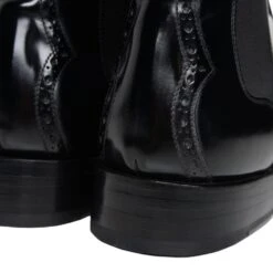 Hunger Bowie Mens Chelsea Boots 12 Hunger Bowie Mens Chelsea Boots -Snow Shoes Shop 1600345190 50306700