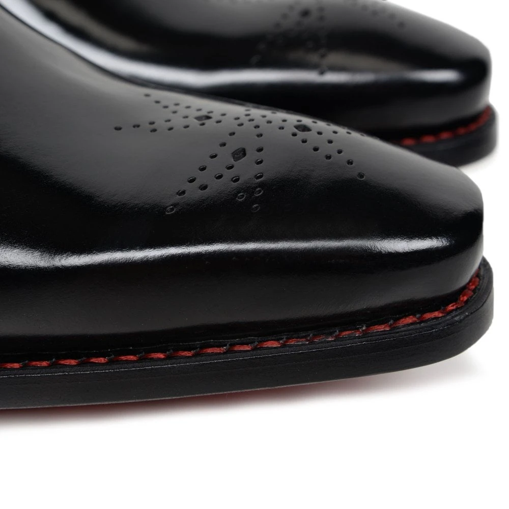 Hunger Bowie Mens Chelsea Boots 7 Hunger Bowie Mens Chelsea Boots - Image 7