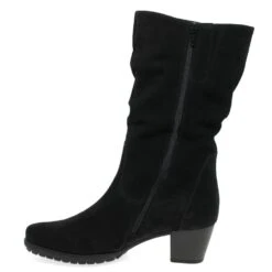 Gabor Oslo Womens Calf Length Boots -Snow Shoes Shop 1600434506 85743900