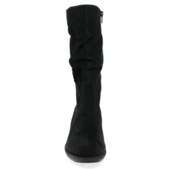 Gabor Oslo Womens Calf Length Boots -Snow Shoes Shop 1600434511 06162600