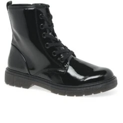 Marco Tozzi Knight Womens Ankle Boots