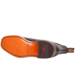 R. M. Williams Chinchilla Mens Chelsea Boots -Snow Shoes Shop 1600846732 23760100