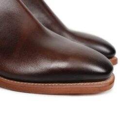 R. M. Williams Chinchilla Mens Chelsea Boots -Snow Shoes Shop 1600846736 21396600