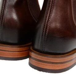 R. M. Williams Chinchilla Mens Chelsea Boots -Snow Shoes Shop 1600846741 49443600