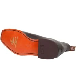 R. M. Williams Classic Craftsman Mens Chelsea Boots -Snow Shoes Shop 1600852944 76600100