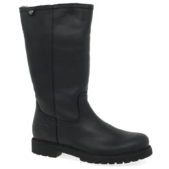 Panama Jack Bambina B60 Womens Calf Length Boots