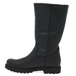 Panama Jack Bambina B60 Womens Calf Length Boots -Snow Shoes Shop 1600856357 82608400