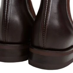 R. M. Williams Comfort Craftsman Mens Chelsea Boots -Snow Shoes Shop 1601033598 09301700