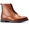 Base London Boone Mens Brogue Boots
