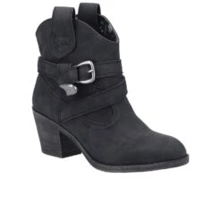 Rocket Dog Satire Womens Ankle Boots