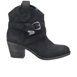 Rocket Dog Satire Womens Ankle Boots -Snow Shoes Shop 1603112155 20008600