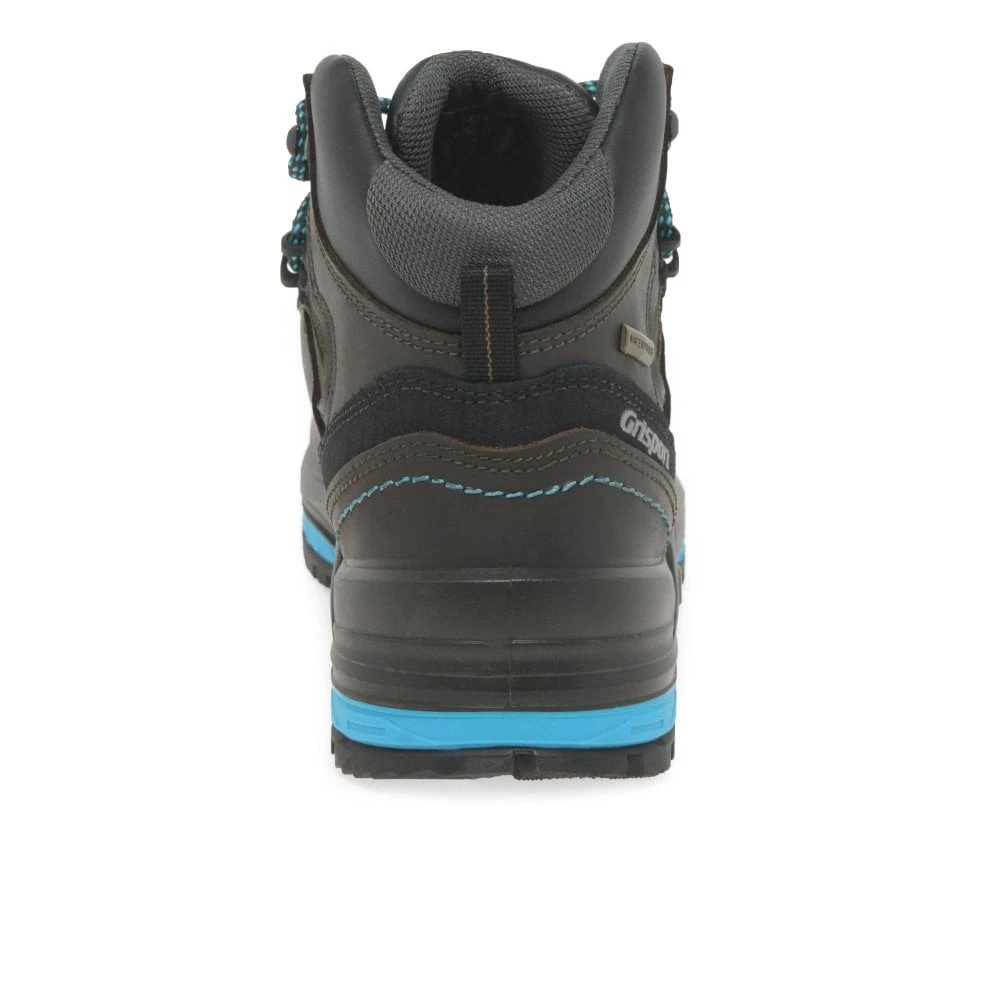 Grisport Glide Womens Walking Boots 3 Grisport Glide Womens Walking Boots - Image 3