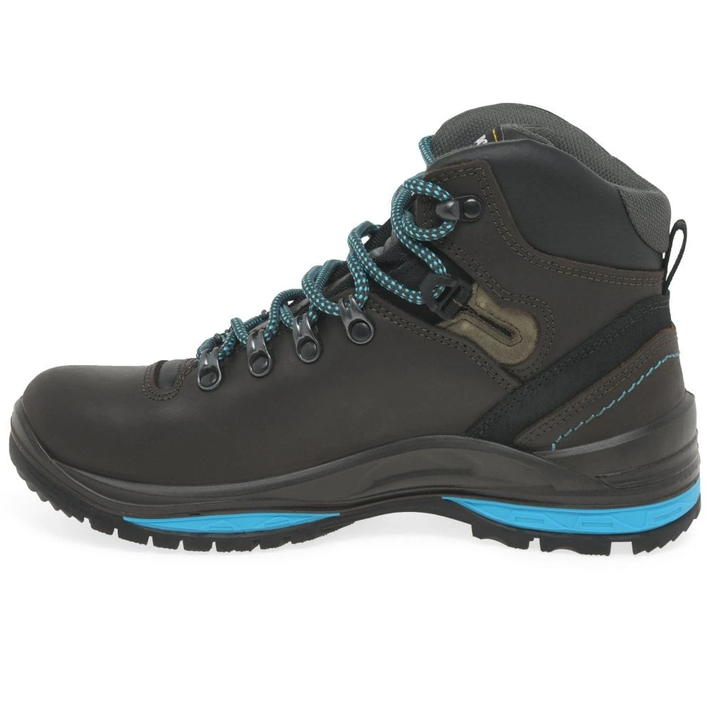 Grisport Glide Womens Walking Boots 4 Grisport Glide Womens Walking Boots - Image 4