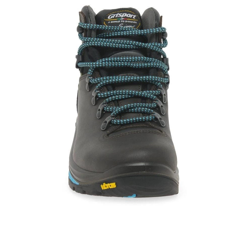 Grisport Glide Womens Walking Boots 5 Grisport Glide Womens Walking Boots - Image 5