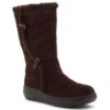 Rocket Dog Slope Womens Calf Boots