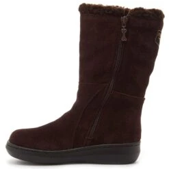 Rocket Dog Slope Womens Calf Boots -Snow Shoes Shop 1604488590 42080300