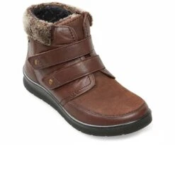 Havana Womens Ankle Boots