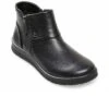 Springs Womens Ankle Boots