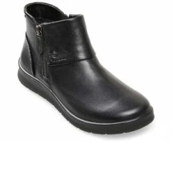 Springs Womens Ankle Boots