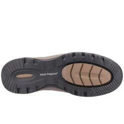 Hush Puppies Grover Mens Lace Up Boots -Snow Shoes Shop 1605797170 40563300