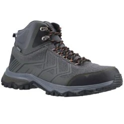 Cotswold Wychwood Mid Mens Walking Boots