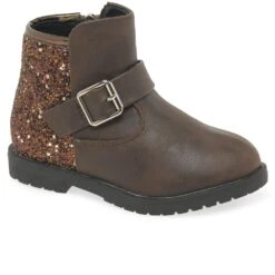 LUNAR Victoria Girls Boots