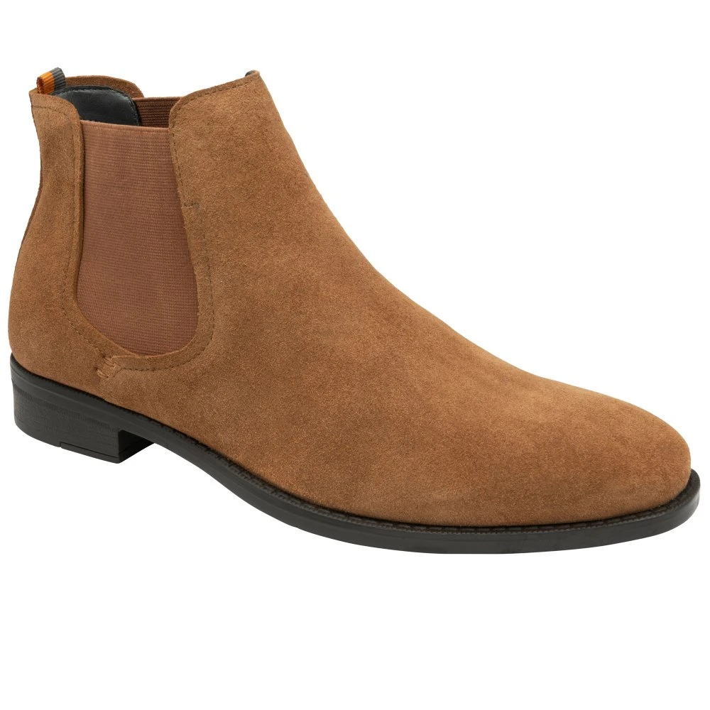 Barnwell Mens Ankle Boots 1 Barnwell Mens Ankle Boots