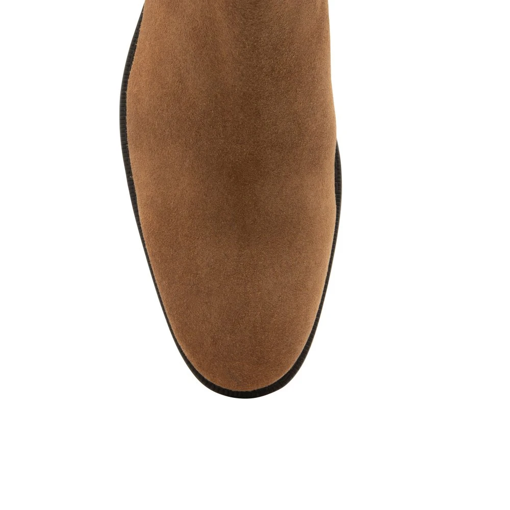 Barnwell Mens Ankle Boots 4 Barnwell Mens Ankle Boots - Image 4