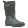 Cotswold Hilly Neoprene Childrens Wellington Boots