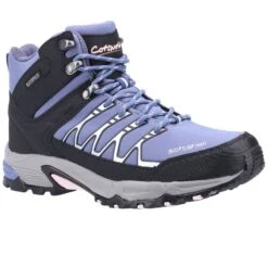 Cotswold Abbeydale Mid Womens Walking Boots