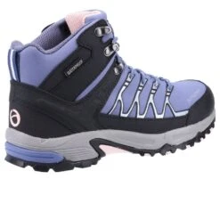 Cotswold Abbeydale Mid Womens Walking Boots -Snow Shoes Shop 1620200084 86116800