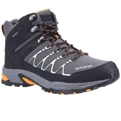 Cotswold Abbeydale Mid Mens Walking Boots