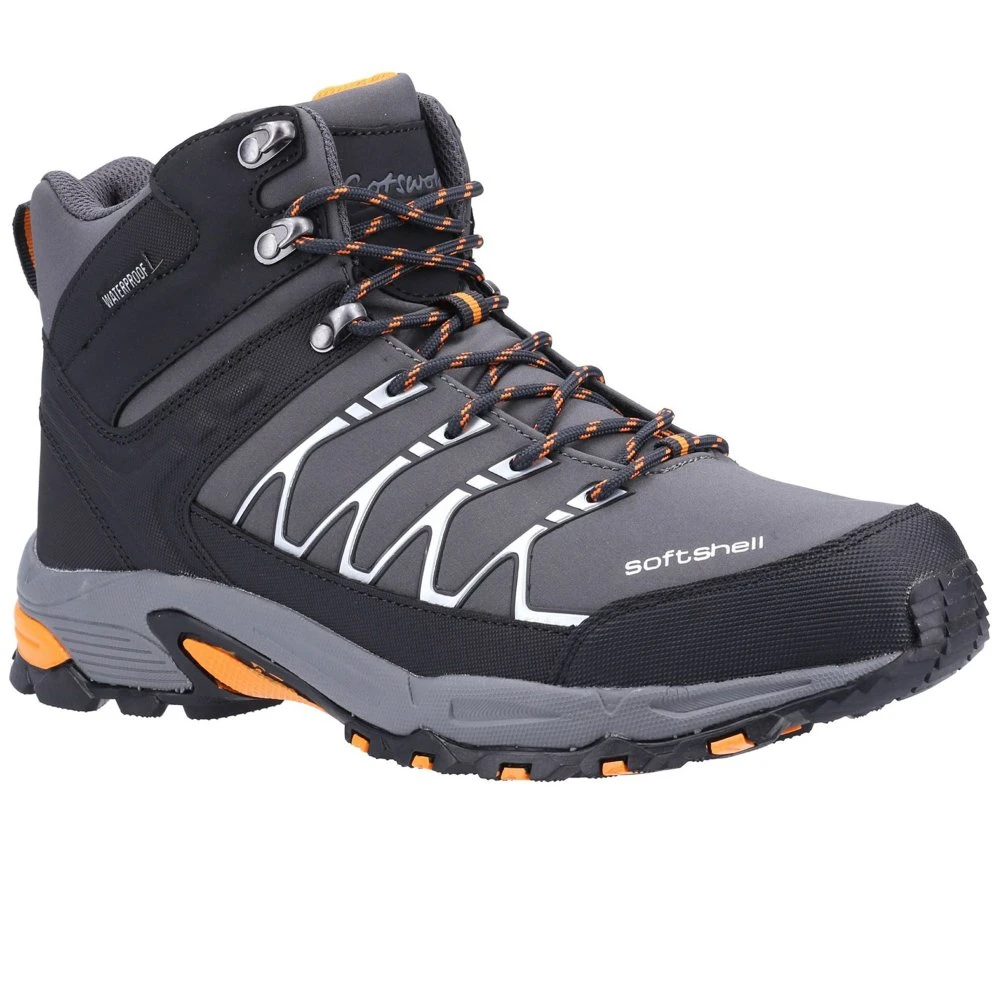 Cotswold Abbeydale Mid Mens Walking Boots 1 Cotswold Abbeydale Mid Mens Walking Boots