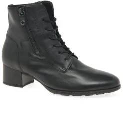 Gabor Dita Womens Ankle Boots