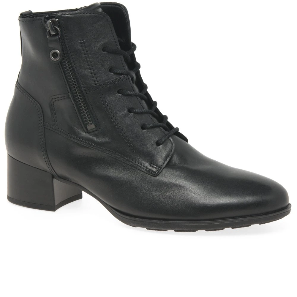 Gabor Dita Womens Ankle Boots 1 Gabor Dita Womens Ankle Boots