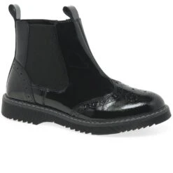 Revolution Girls Senior Boots