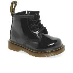 Dr. Martens 1460 Core Baby Girls First Boots