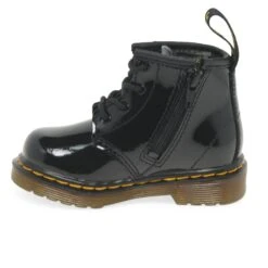 Dr. Martens 1460 Core Baby Girls First Boots -Snow Shoes Shop 1626185041 15262100