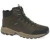 Merrell Forestbound Mid Mens Waterproof Boots