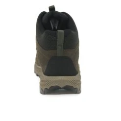 Merrell Forestbound Mid Mens Waterproof Boots -Snow Shoes Shop 1626352349 73006700