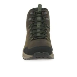 Merrell Forestbound Mid Mens Waterproof Boots -Snow Shoes Shop 1626352353 91414800