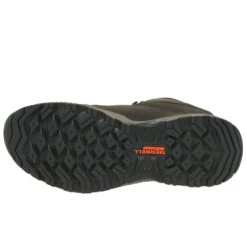 Merrell Forestbound Mid Mens Waterproof Boots -Snow Shoes Shop 1626352355 94310900