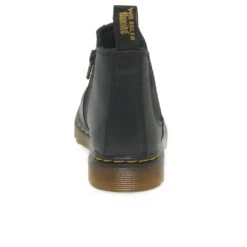 Dr. Martens Banzai Boys Infant Chelsea Boots -Snow Shoes Shop 1627475513 56408700