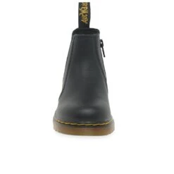 Dr. Martens Banzai Boys Infant Chelsea Boots -Snow Shoes Shop 1627475517 58459000