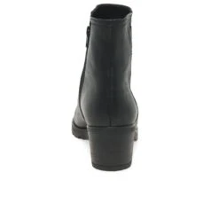 Gabor Invitation Womens Ankle Boots -Snow Shoes Shop 1627999312 34986500