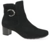 Gabor Hemp Womens Ankle Boots